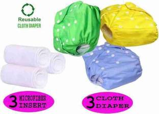 RIZEE Aniket Diaper Bag Dispenser
