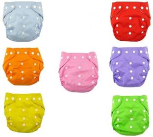 Smoky Aniket Diaper Bag Dispenser