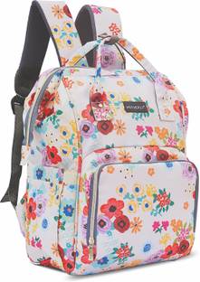 MOTHERLY Baby Diaper Bag for Mothers Maternity Bags for Travel Diaper Bag(With 6 months warranty)