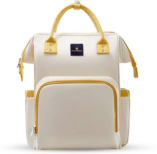 StarAndDaisy Maternity Bag, Multifunctional Diaper Backpack, Waterproof, Lightweight or Baby Diaper Bag-Mother Travelling & Maternity essentials- mother bag for baby