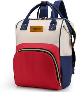 Laee cute Travel Backpack for Mother Bag Large Capacity Mummy Bag baby diaper bag