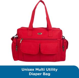 MeeMee Mee Mee Multi-Function Baby Diaper Bags for Mom Trave Diaper Bag