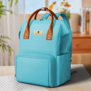 StarAndDaisy Baby Diaper Bag For Mothers Spacious Waterproof Backpack With Multiple Pockets Mothers Maternity Bags for Travel Diaper Backpack