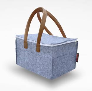 Hippo Diaper Caddy Bag with Lid Protection for Smart Mothers Baby Organizer Baby Wipes Diaper Caddy