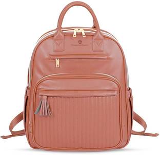 StarAndDaisy Bag Backpack for Mother/Baby Changing Bag with Bottle Holder, Large Capacity, or Baby Diaper Bag-Mother Travelling & Maternity essentials- mother bag for baby