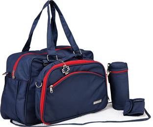 My Milestones Duo Detach Duo Detach Diaper Bag
