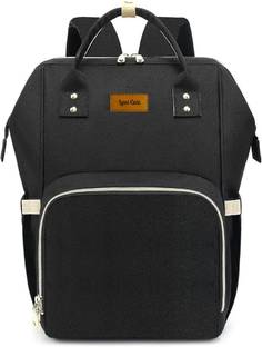 Laee cute Diaper Nappy Changing Baby Diaper Hand Travel Bag Diaper Bag baby diaper bag