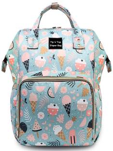 Tip 'n' Top Premium Travelling Diaper Bag for Maternity Diaper Bag