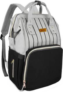 Laee cute baby diaper bag ultra premium diaper bag Maternity bag nappy bags baby diaper bag