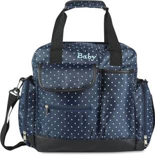 Miss & Chief by Flipkart Maternity Travel New Diaper Bag Organizer Designer Large Mother Diaper Bag
