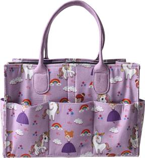 OON Baby Diaper Bag for Mother, Travelling Baby Diaper Caddy Organizer
