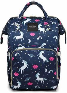 Tip 'n' Top Premium Baby Diaper Bag for Mother Diaper Bag