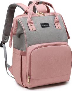 MOTHERLY Diaper bag For Mom (With 6 months warranty)
