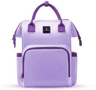 StarAndDaisy Maternity Bag, Multifunctional Diaper Backpack, Waterproof, Lightweight or Baby Diaper Bag-Mother Travelling & Maternity essentials- mother bag for baby