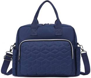 HANDCUFFS Diaper Bag Multifunctional Maternity Bag Stylish Baby Diaper Bag