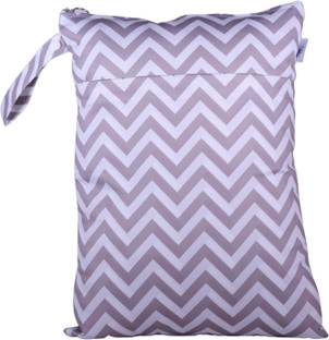 chic buddy ZIG-ZAG Wet Bag