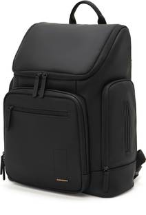 Mokobara The Tinker Diaper Backpack - 23 L, Soft-touch Polyurethane Backpack Diaper Bag