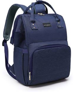 MOTHERLY Mummy Maternity Nappy Bag Large Capacity Nursing Bag Maternity Diaper Bag(With 6 months warranty)