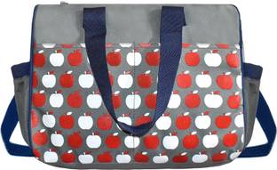 VParents Dimpy Dimpy Multipurpose diaper bag cum mother bag Diaper bag