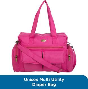 MeeMee Multipurpose Diaper Bag 1 Baby Diaper Bag
