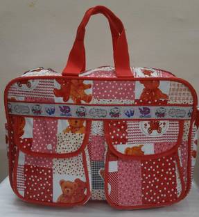 sham DIAPPER BAG KIDDO IDEAL FOR WOMEN CARRING KIDS BOTTLE AND DIAPPERS