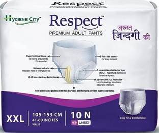 Rishi Fashion 7073711784 Diaper Disposal Bin