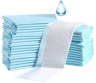 Akash Enterprises Underpads Pack 3 Diaper Disposal Bin