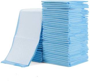 Akash Enterprises Underpads Pack 2 Diaper Disposal Bin