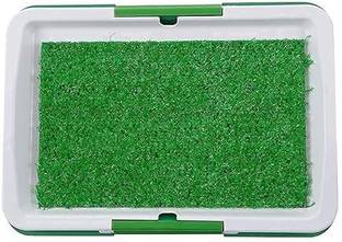 HR SOPPY Puppy Potty Tray Diaper Disposal Bin