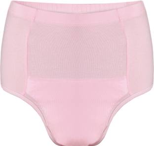 MAGICMOON Reusable Adult Diaper, Cloth Diaper For Women, Incontinence Underwear Adult Diapers - XXXL