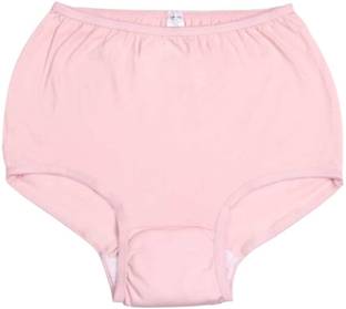 MAGICMOON Reusable, Washable Cloth diaper, Incontinence Protective Underwear for Women Adult Diapers - XXXL