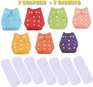 Kosmo Little Monkeys Diaper Bag Dispenser
