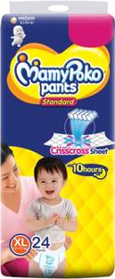 MamyPoko PANTS STANDARD XL-24 - XL