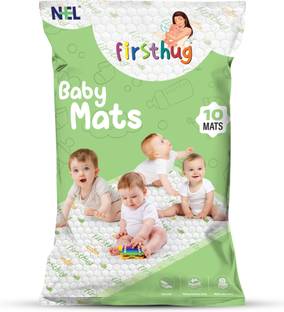 Firsthug Baby Disposable Mats | Changing Mats | Changing Underpads | Bed Protector