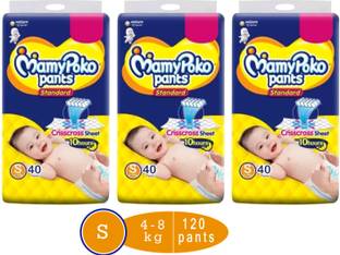 MamyPoko Standerd- - S