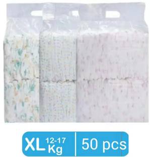 NANO Double Layer Leakage Protection Infused With High Absorb Technology - XL