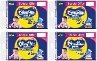 MamyPoko Standard All Night Medium 192 - M