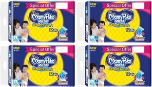 MamyPoko Standard All Night Large 176 - L