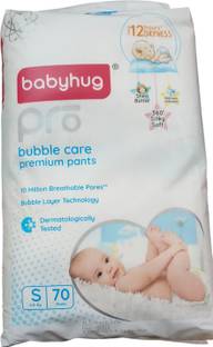 babyhug BABYHUG_s70 - S