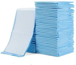 Aksh baby changing mats 20 pc - L