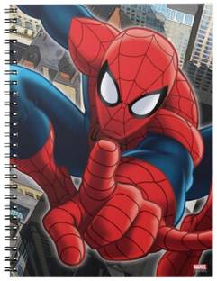 craft maniacs 2023 NEW NOTEBOOKS A5 Notebook RULED 160 Pages