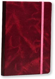 COI Journal Diary, Hard bound cover, 5.5x 8.25-Inch for Men & Women… A5 Journal Un-Ruled 240 Pages