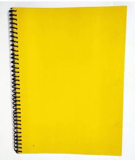 surbhi 2024 A4 Notebook 200 30 Pages