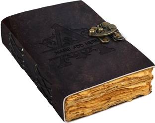 डी-क्राफ्ट A5 Diary