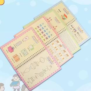SERCUI MAGIC NOTEBOOK Regular Organizer RULE 40 Pages