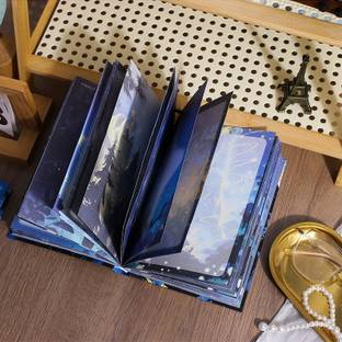 TOYSM whisper of forest A2 Journal NONE 256 Pages