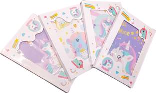 R H lifestyle Hand Crafted A5 Planner/Organizer Ruled 120 Pages