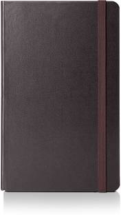 SHEAFFER Medium 90 GSM Ink Friendly Dot Grid with Eco-Friendly Cover Book-size Notebook Dot 160 Pages