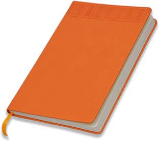 GRYPHUS BY SS CREATION Faux Leather Undated Diary Notebook Personal Organizer Gift for Men and Women A5 Journal Ruled 180 Pages