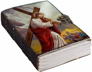 डी-क्राफ्ट A5 Journal